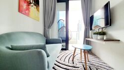 Robinson Suites (D1), Apartment #524748121